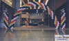 balloon arch