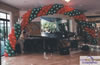 balloon arch
