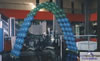 balloon arch