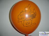 balloon print
