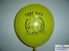 balloon print