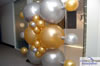 balloon wall