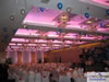 banquet decoration