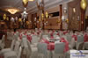 banquet decoration