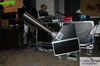 ventury machine