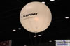 Giant balloon 