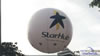 Giant balloon 